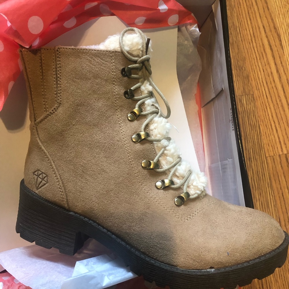 Rock & Candy Women’s Boots